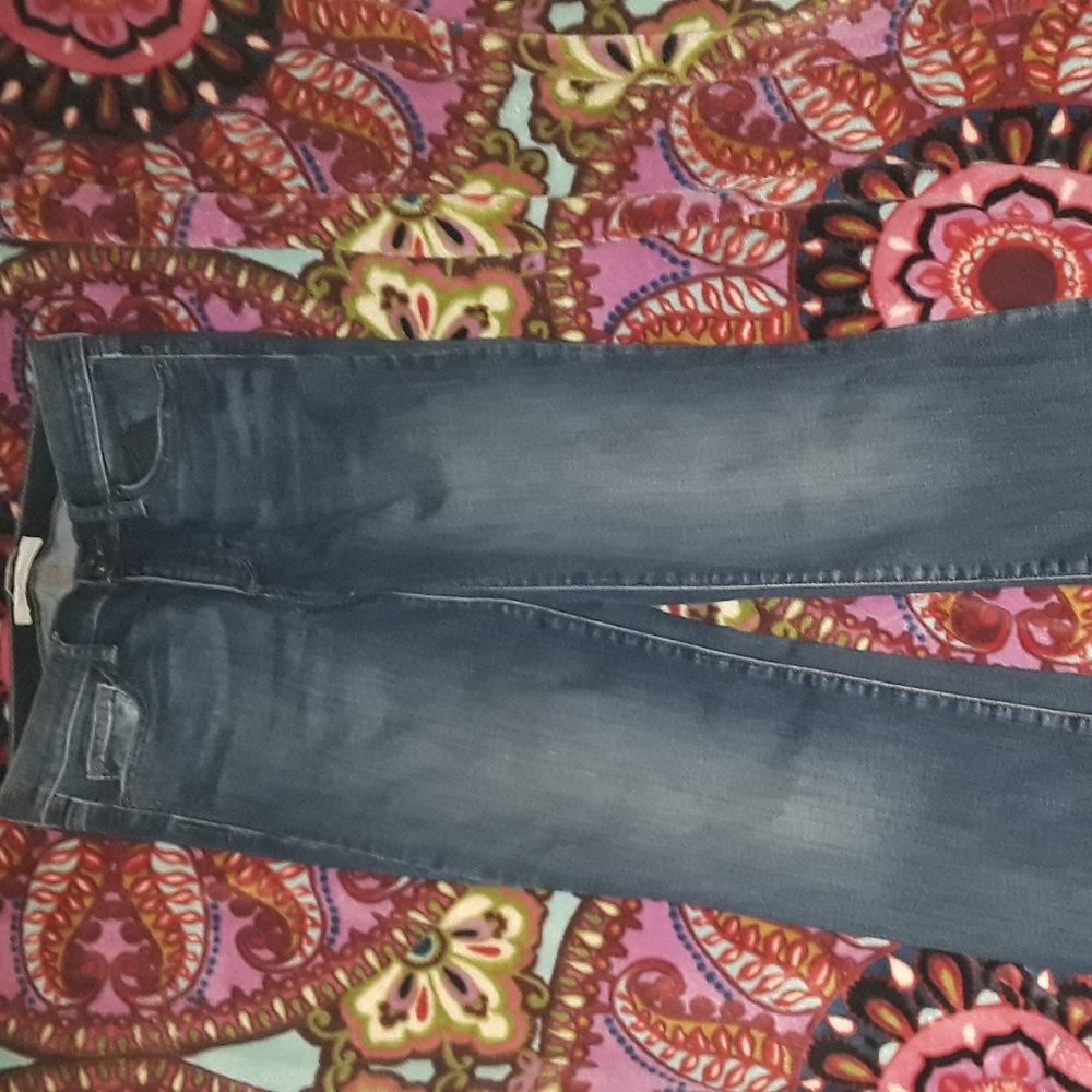Gap jeans